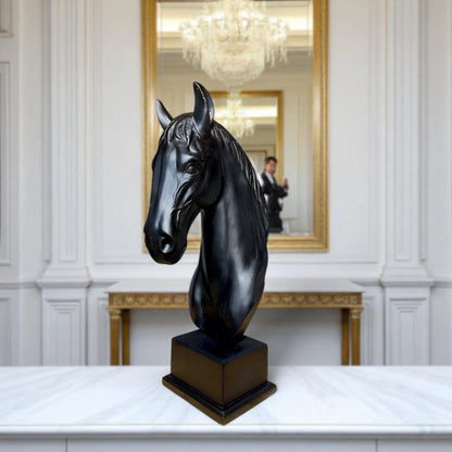 Horse Statue