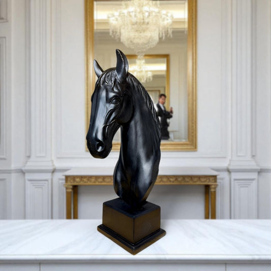 Horse Statue