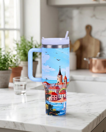 Metal Tumbler 2239-2241/057-057-1200