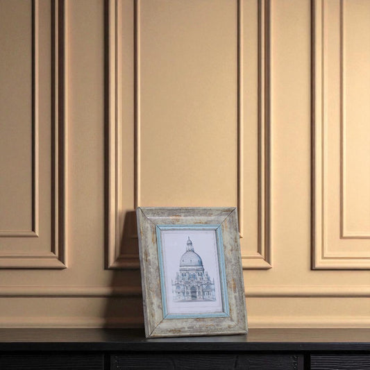 Wooden Photo Frame