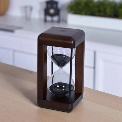 Wooden Sand Timer