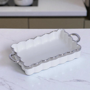 Frills Dish