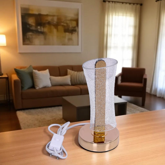 Acrylic LED Lamp