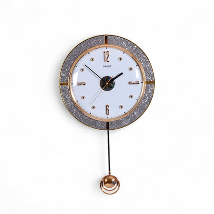 8130 Wall Clock