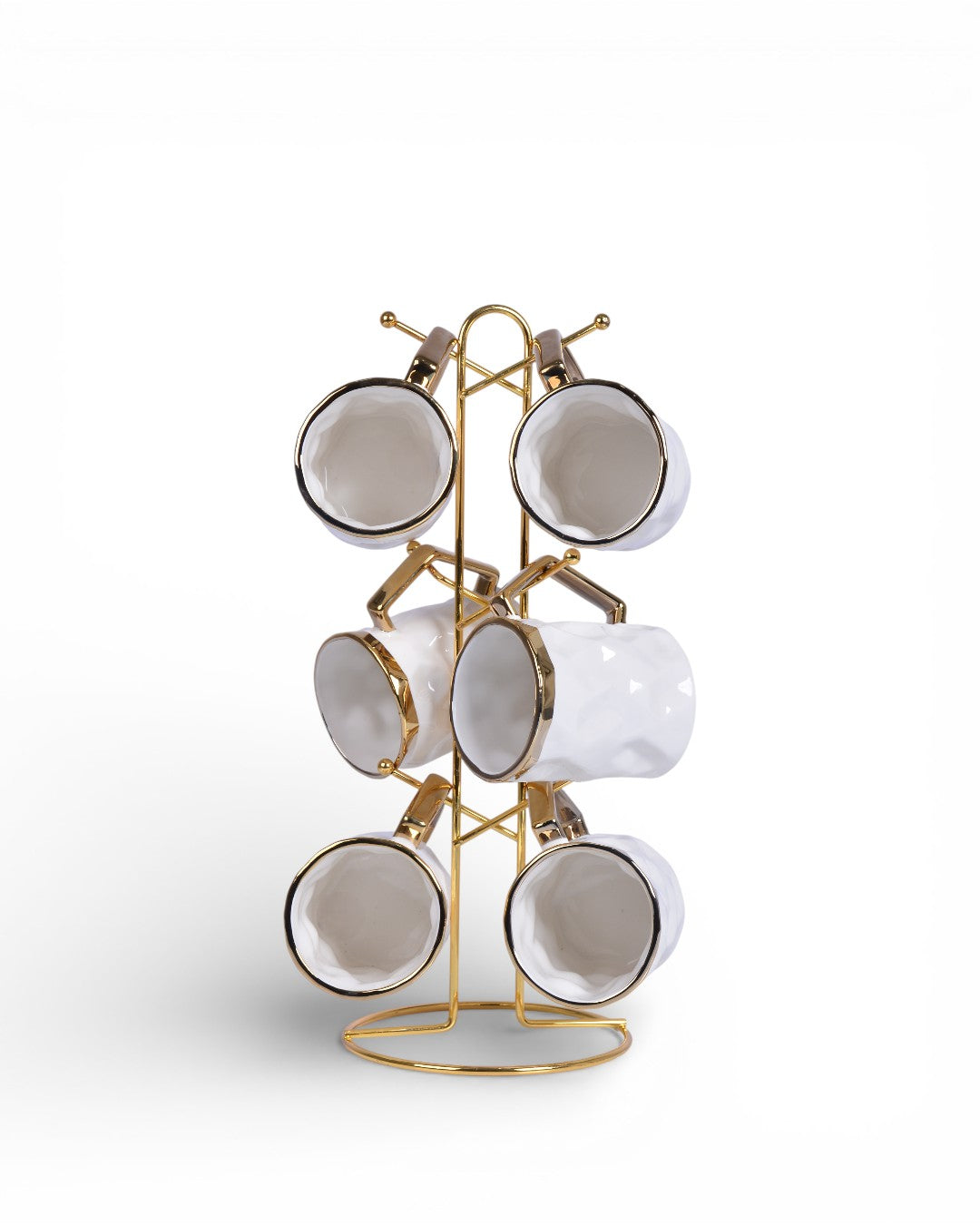 Fancy Mug With Stand 550