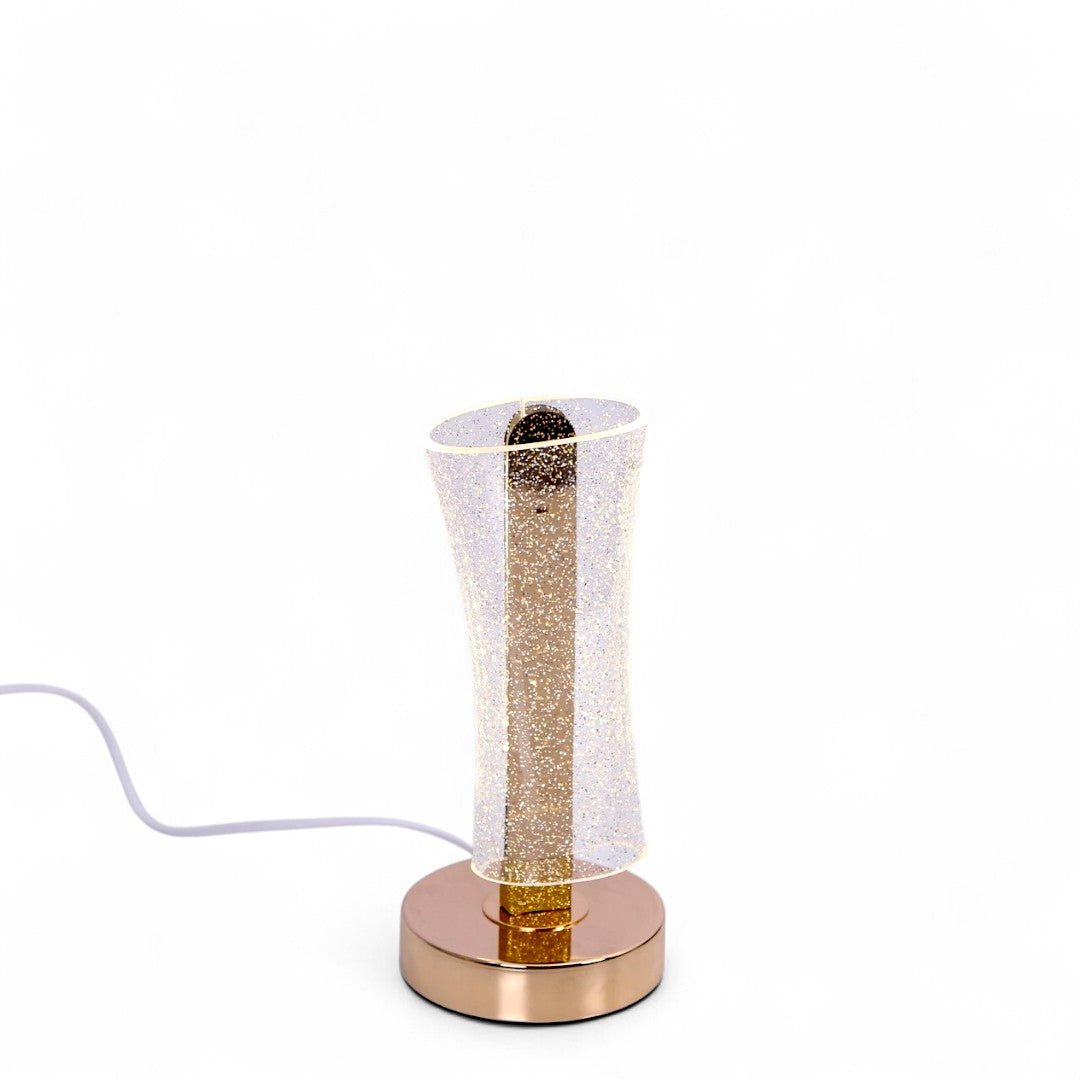 Acrylic LED Lamp