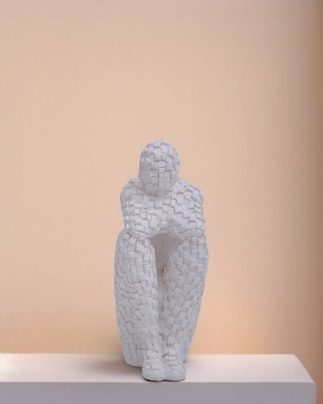 Statue 3-D 9000-35