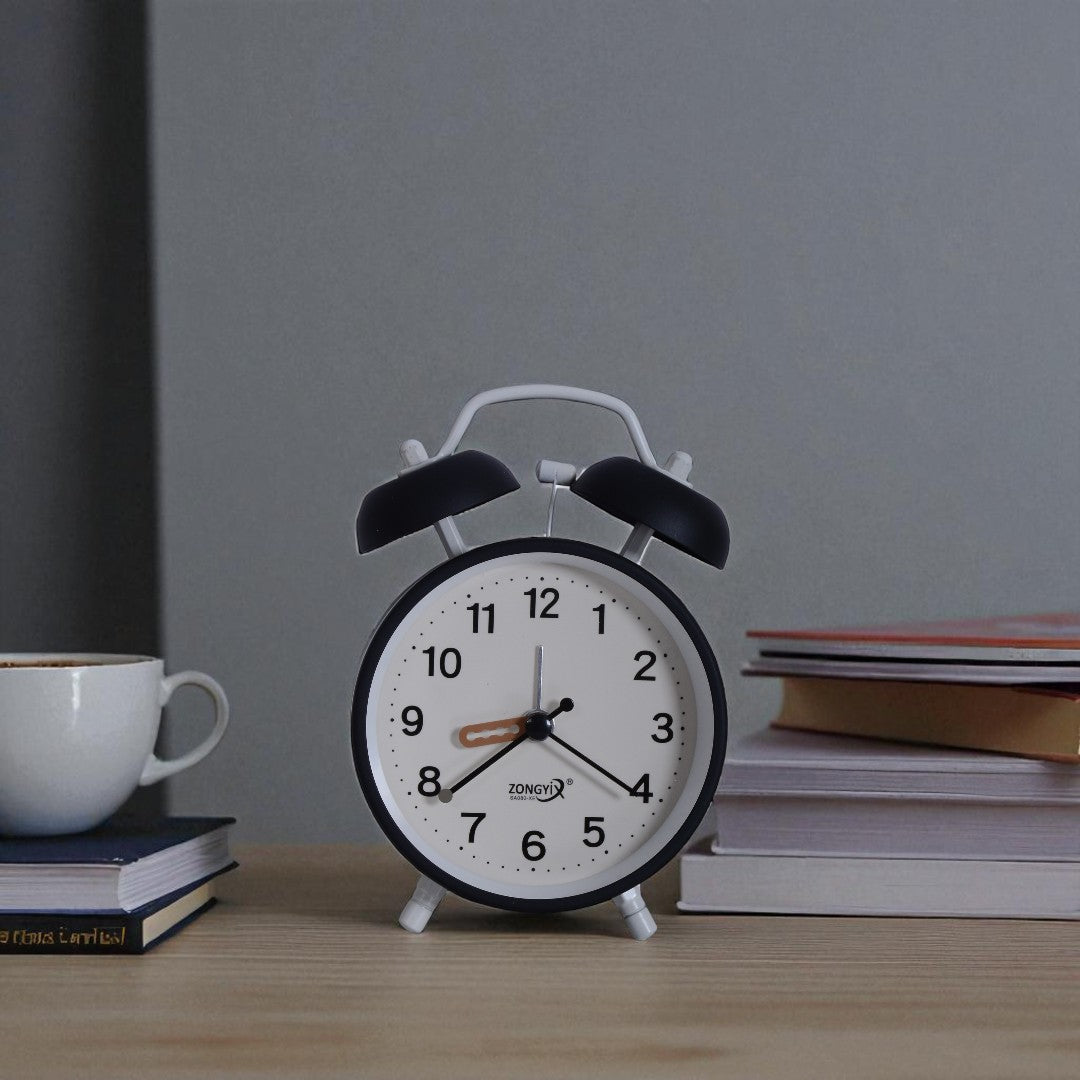 Table Alarm Clock