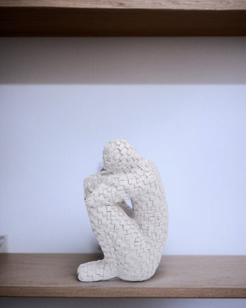 Statue 3-D 9000-35