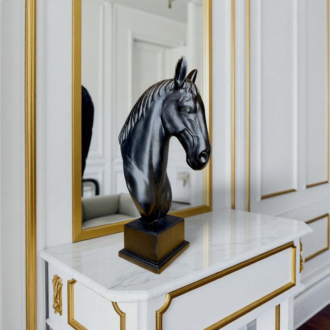 Horse Statue