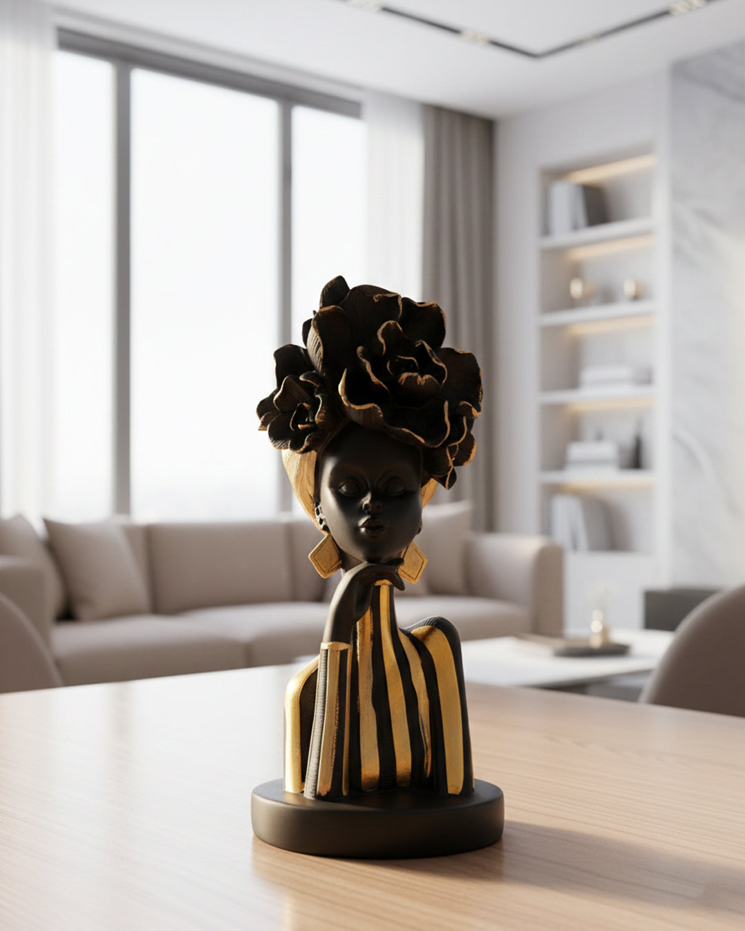 Art Piece Statues 2808/XL251704