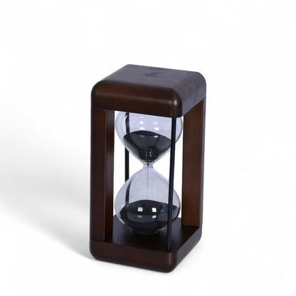 Wooden Sand Timer