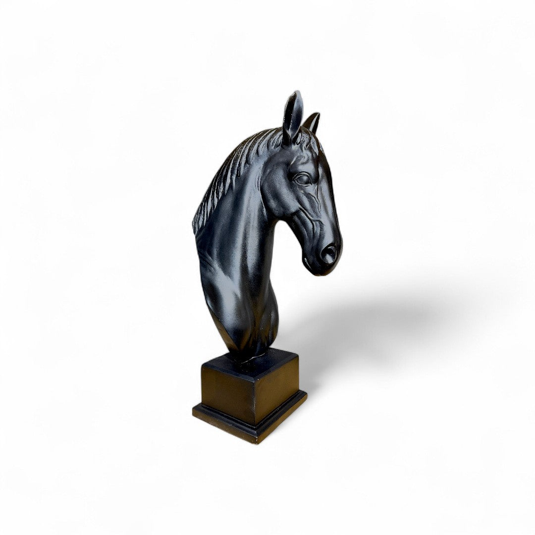 Horse Statue