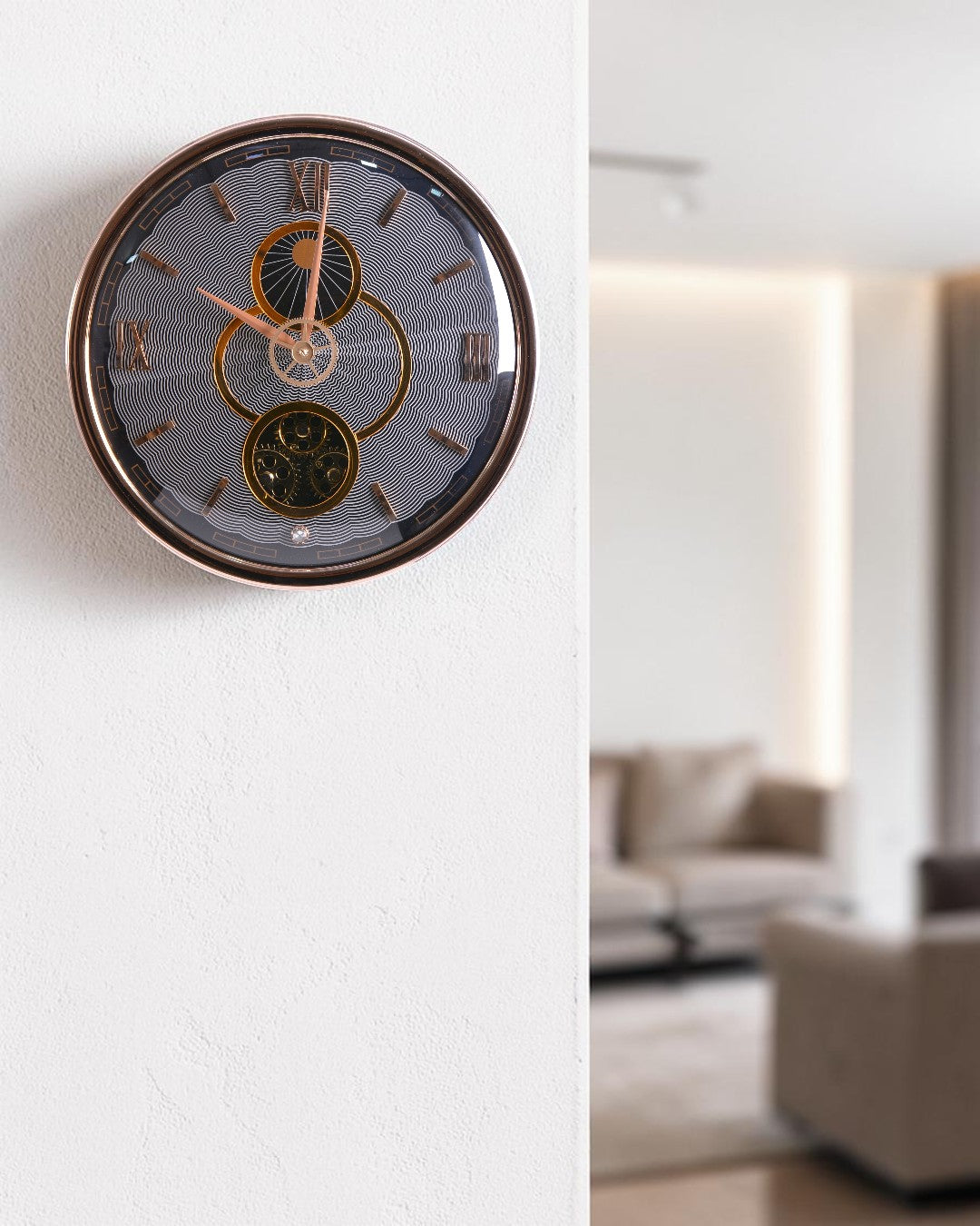 Wall Clock