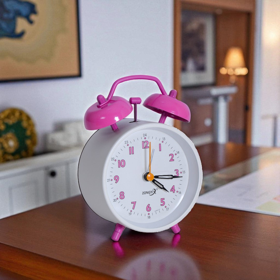 Table Alarm Clock