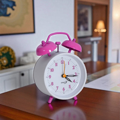 Table Alarm Clock