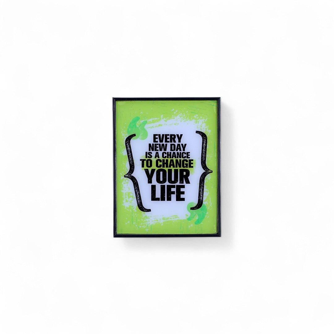 Frame Small