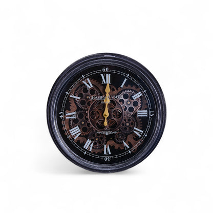 72175 Gear Wall Clock