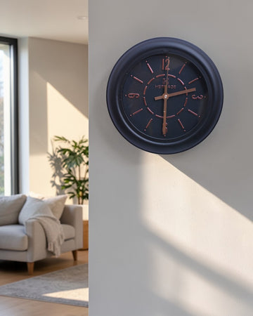 Heritage Wall Clock Dream