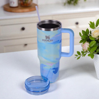 Stanley Tumbler Marble
