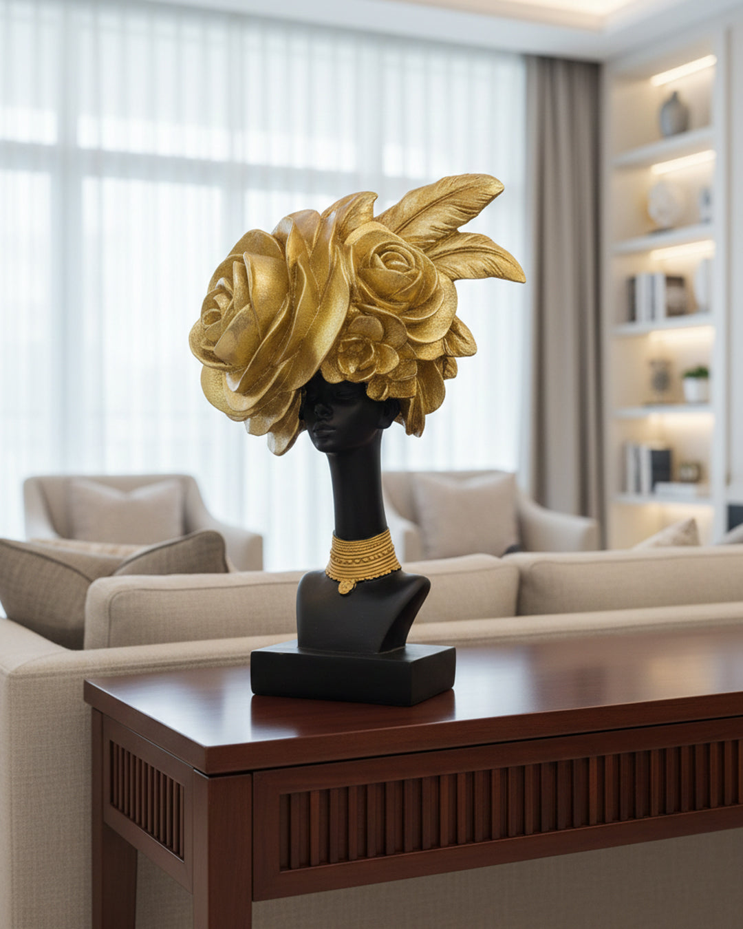 Art Piece Statues 2850/206004