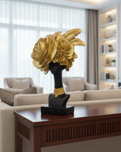 Art Piece Statues 2850/206004