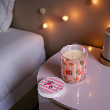 Candle 291 RF-2490