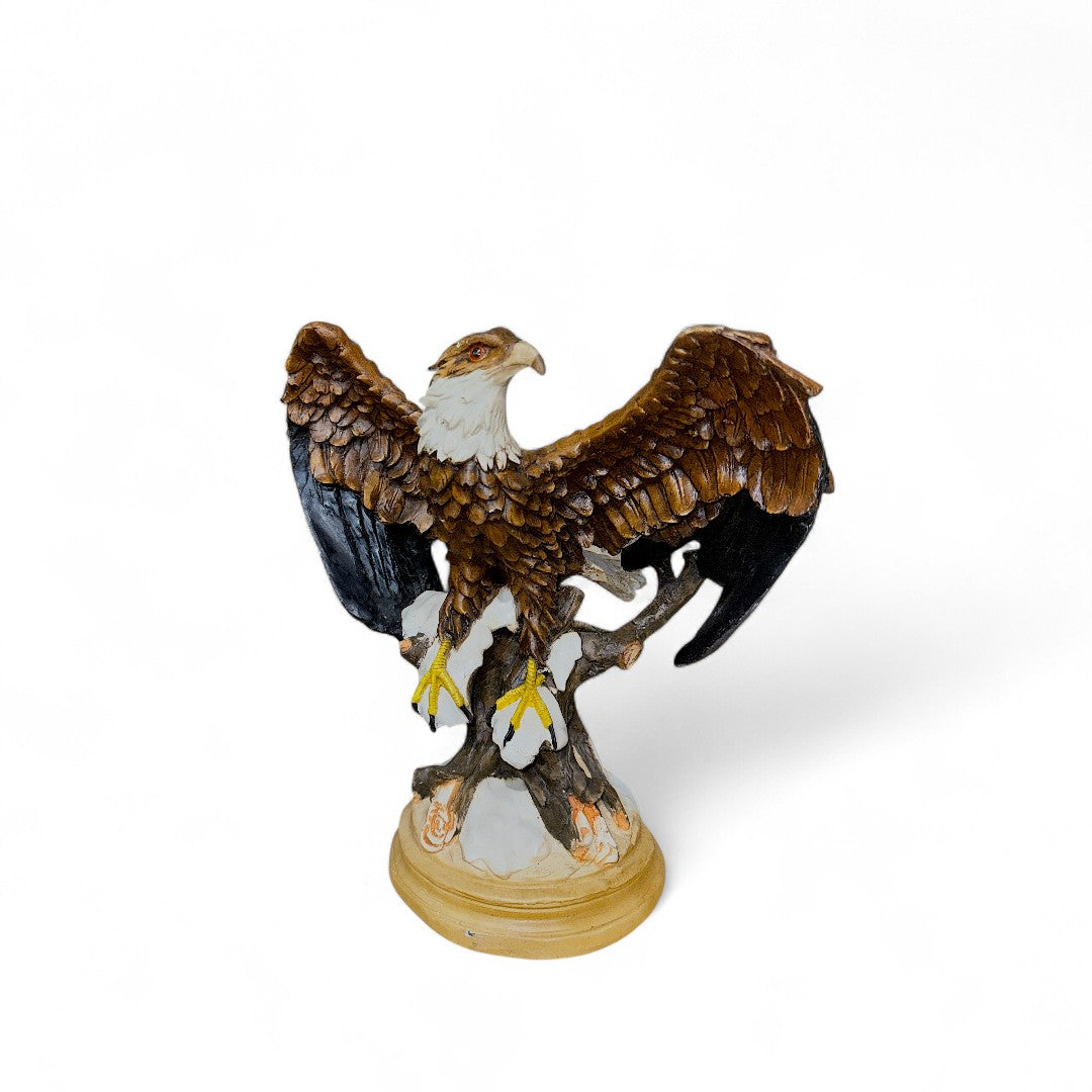 Eagle Statue