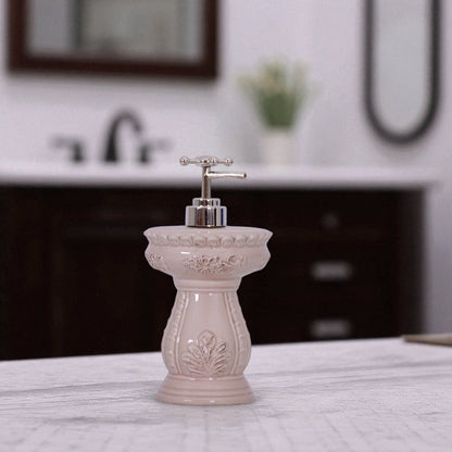 Antique Soap Dispenser