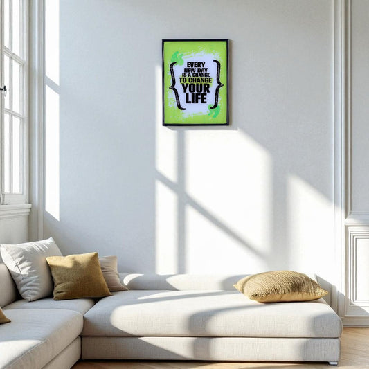 Frame Small