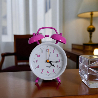 Table Alarm Clock