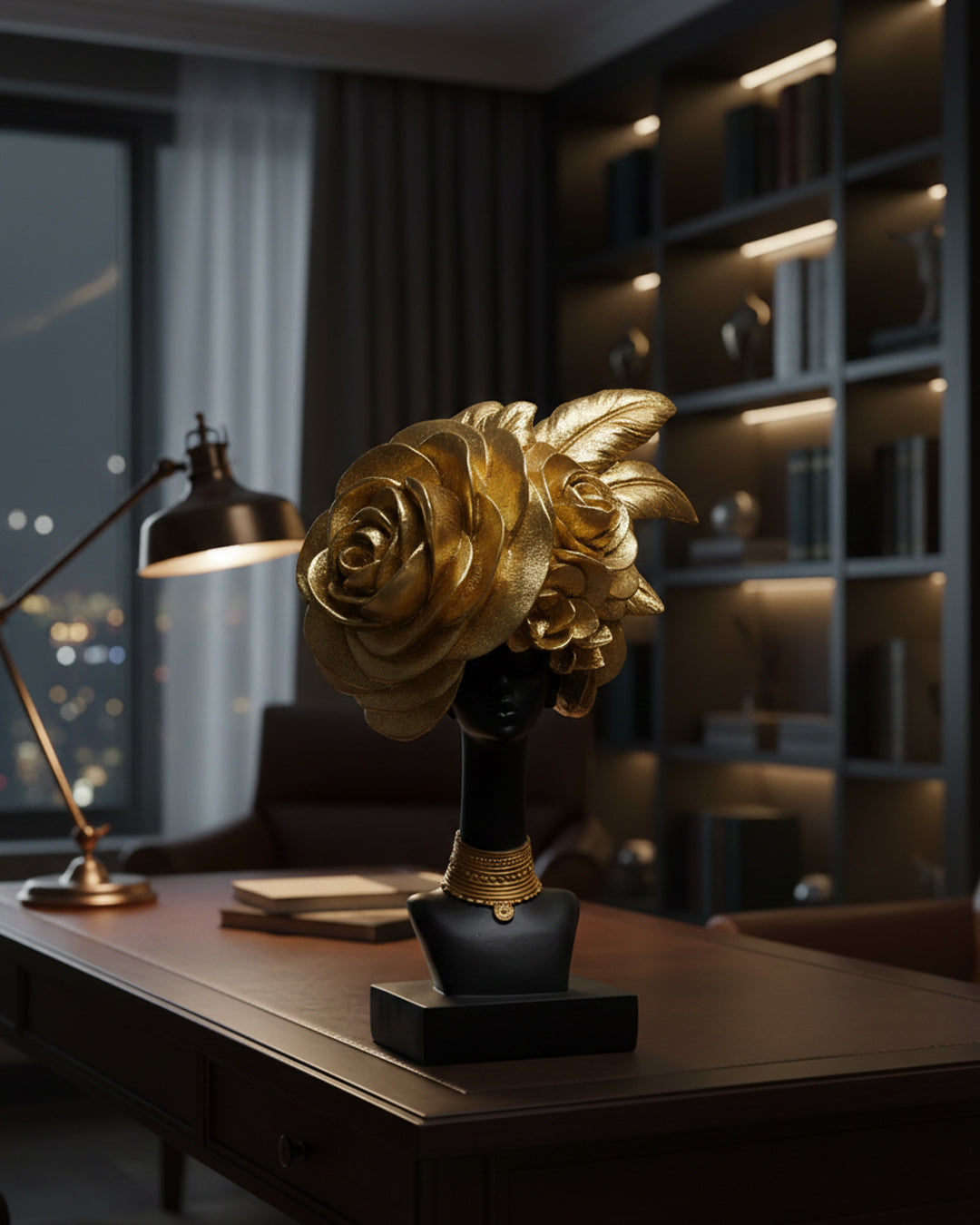 Art Piece Statues 2850/206004