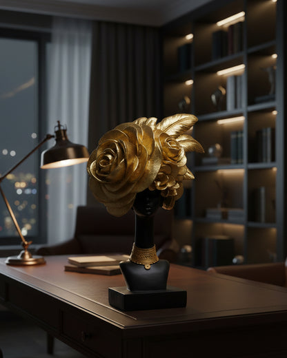 Art Piece Statues 2850/206004