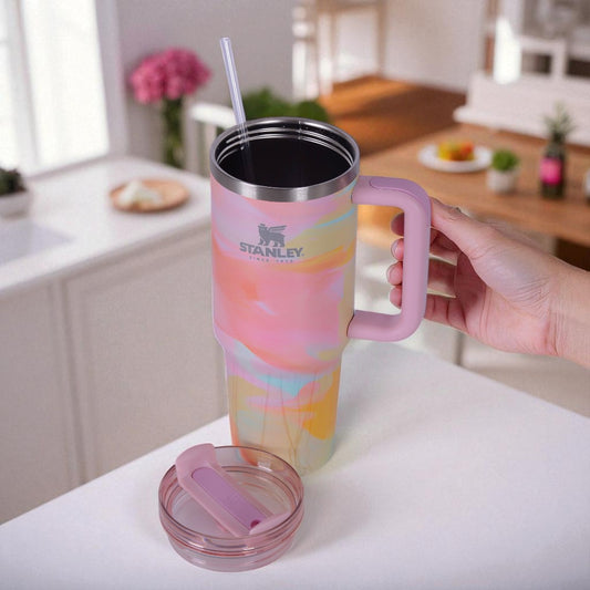 Stanley Tumbler Marble