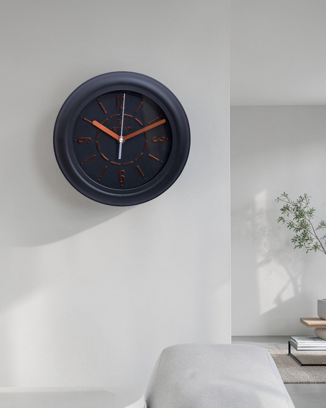 Heritage Wall Clock Dream