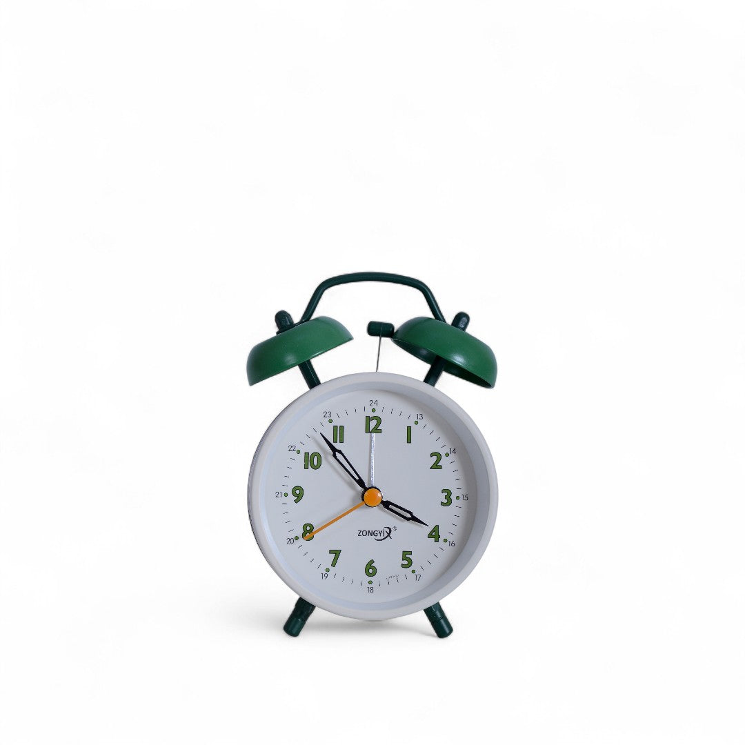 Table Alarm Clock