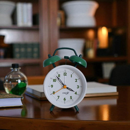 Table Alarm Clock