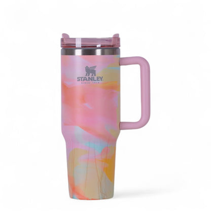 Stanley Tumbler Marble