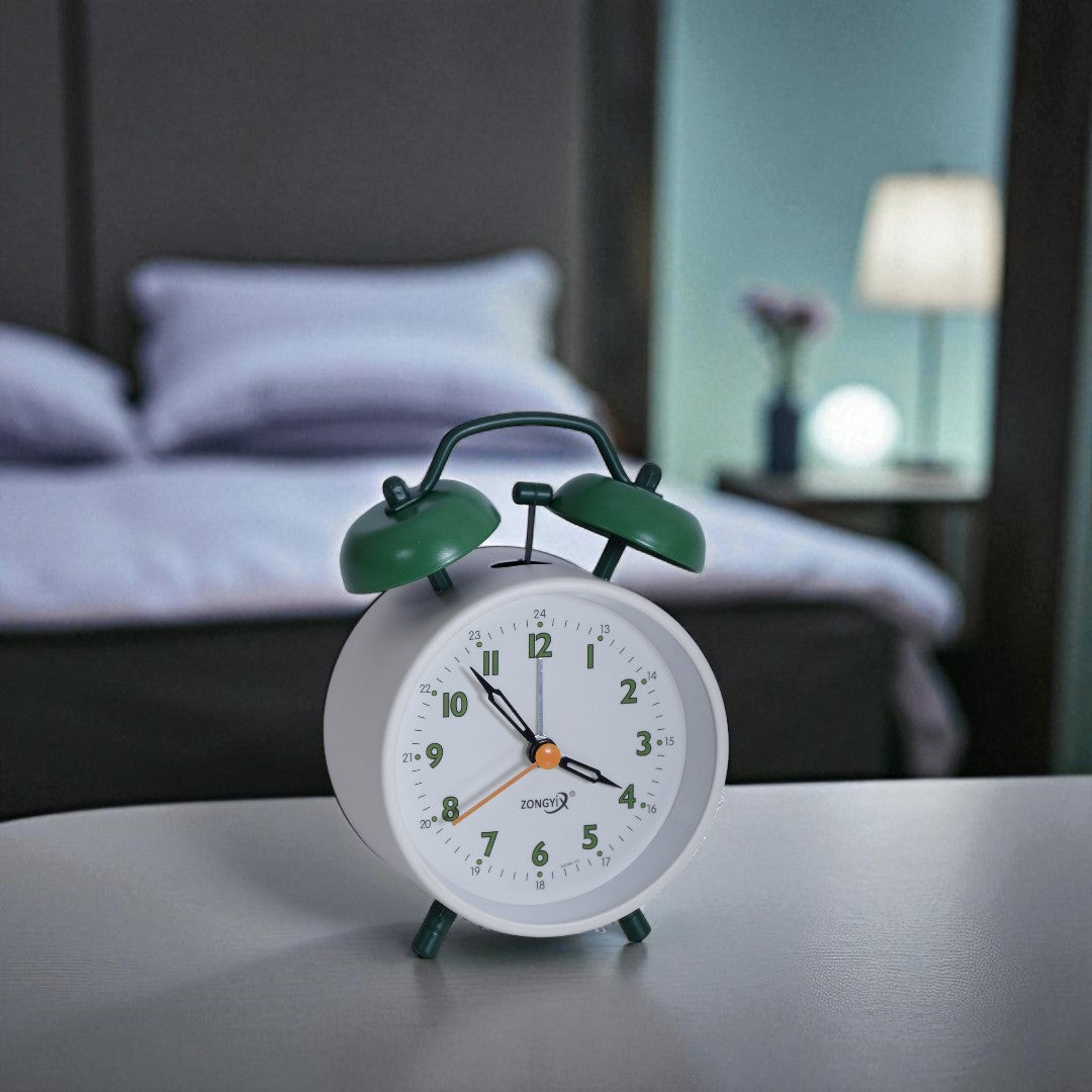 Table Alarm Clock