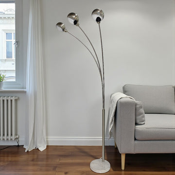 Floor Lamp Golden 195