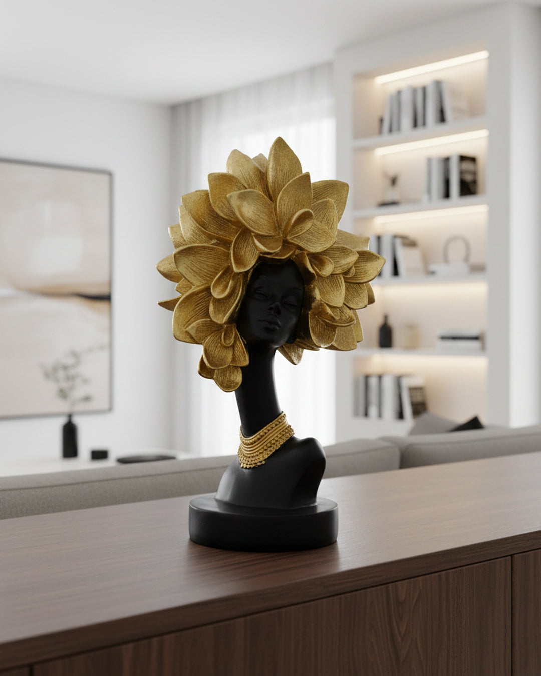 Art Piece Statues 2849/206001