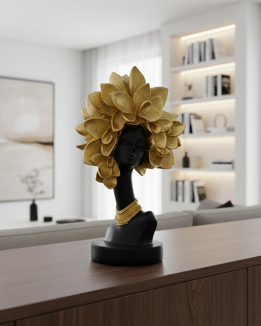 Art Piece Statues 2849/206001