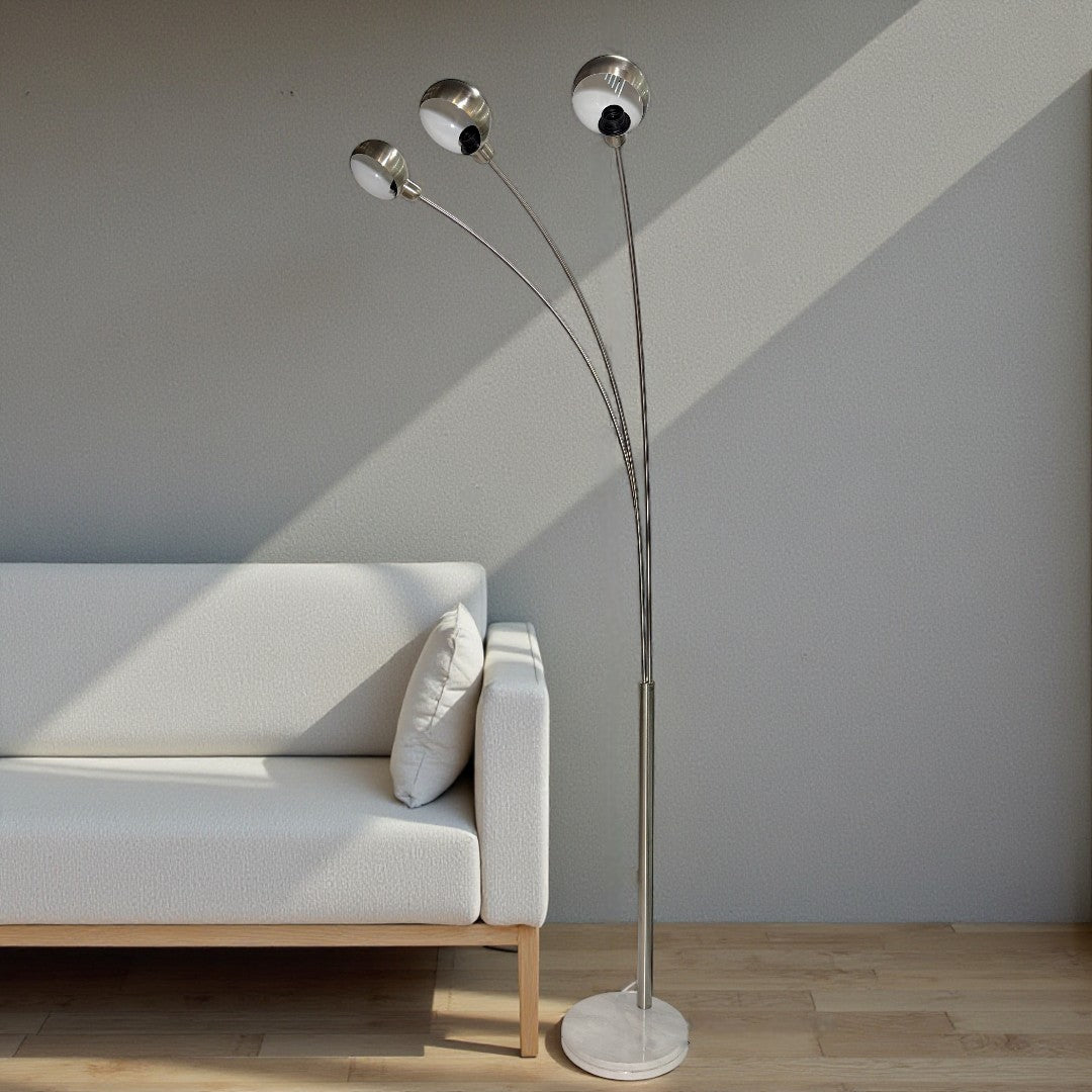 Floor Lamp Golden 195