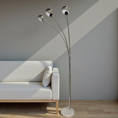 Floor Lamp Golden 195
