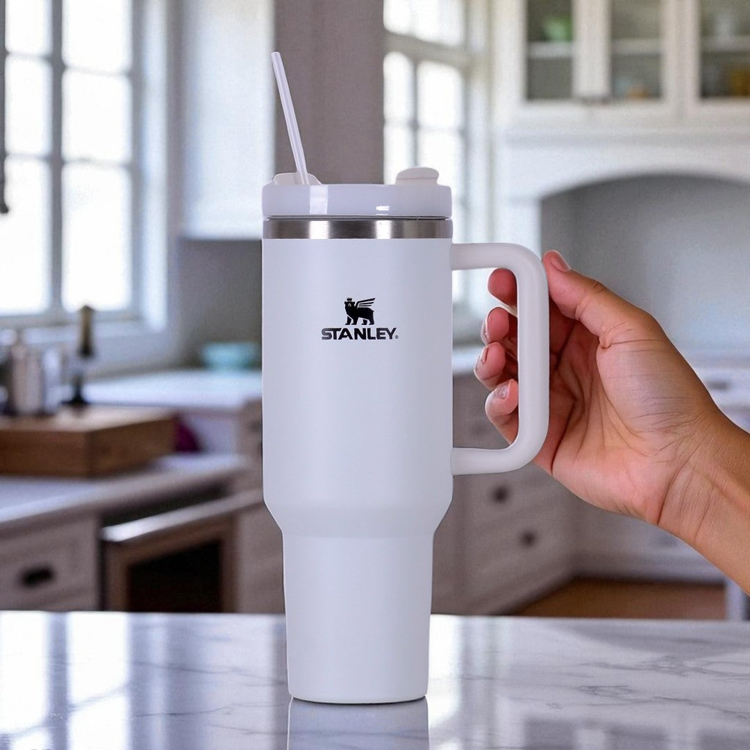 Stanley Tumbler Frost Cap
