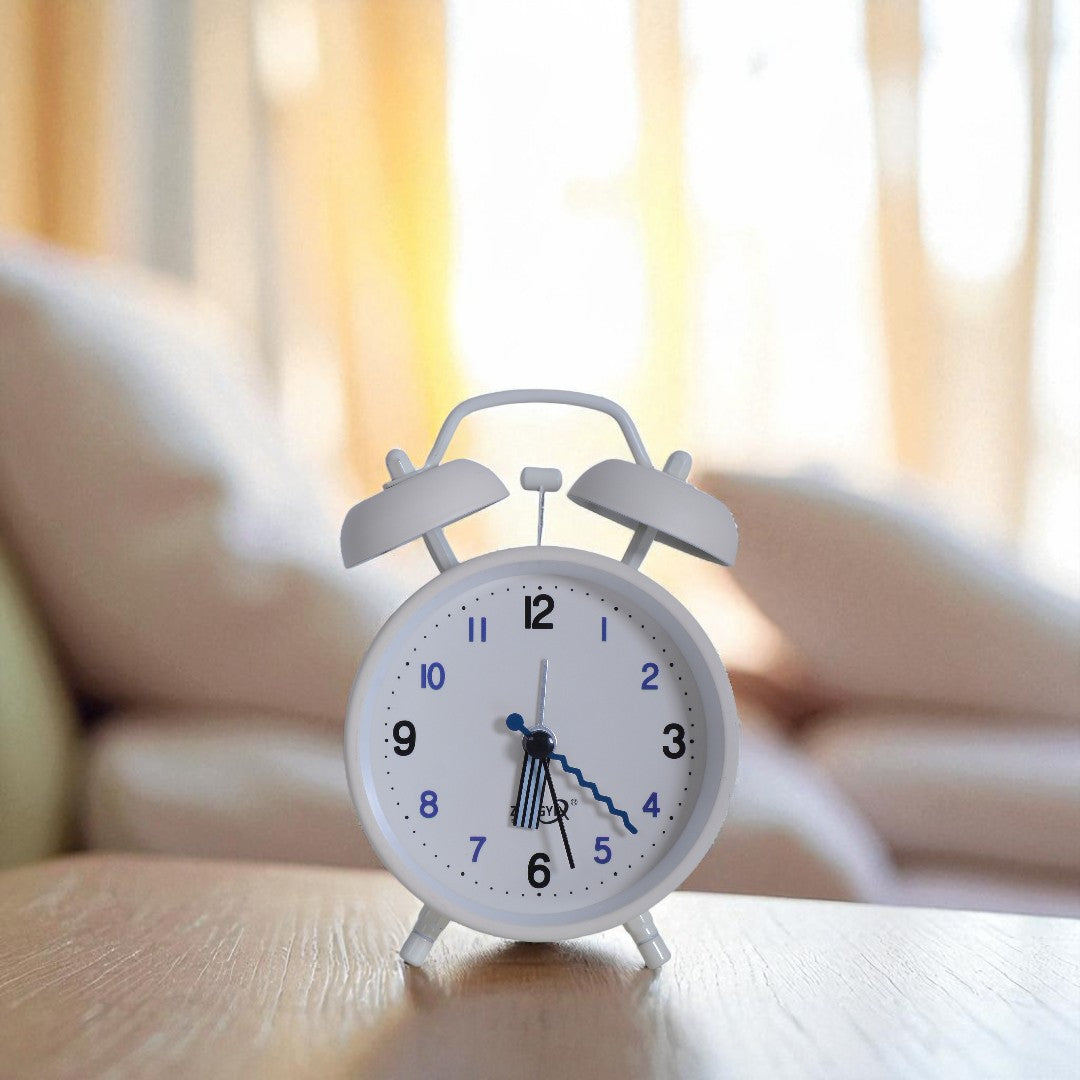 Table Alarm Clock