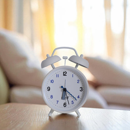 Table Alarm Clock