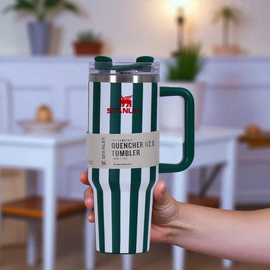 Stanley Tumbler