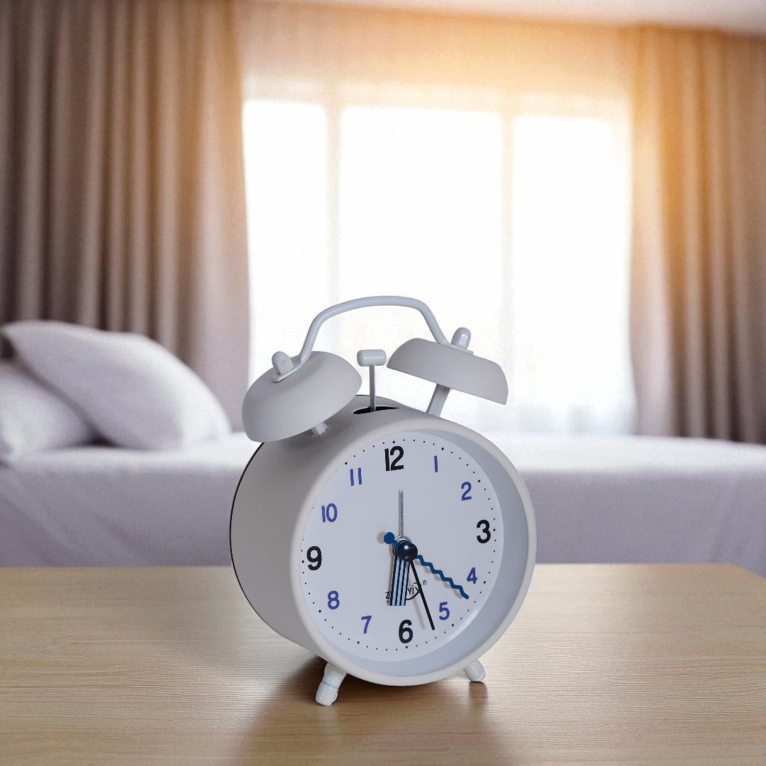 Table Alarm Clock