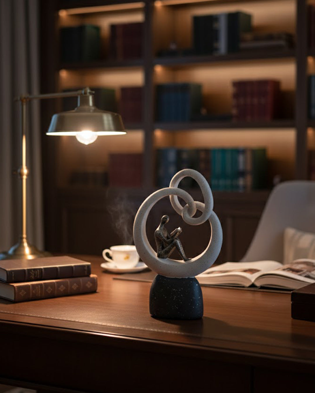 Painting Arts Rod 590